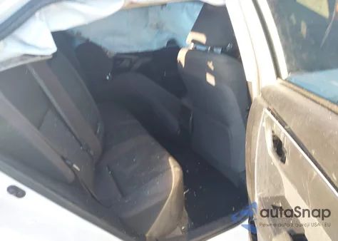 2019 Toyota Corolla Le from USA, damaged, VIN 5YFBURHE2KP938608